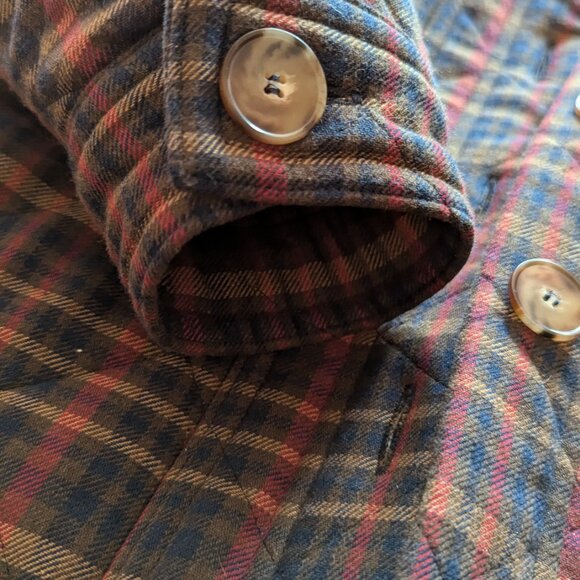 Sezane - Will Jacket - Picture 9 of 11